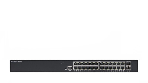 LANCOM GS-3126X - przełącznik - 24 portowy - 2596952