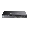 Przełącznik TP-Link 24x GE SG6428XHP Omada Layer 3 - 2596974