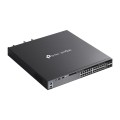 Przełącznik TP-Link 24x GE SG6428XHP Omada Layer 3 - 2596977