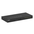 NETGEAR M4250-16XF switch zarządzalny L2/L3 1U Czarny - 2609667