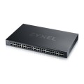 Switch Zyxel XGS1935-52 52p Managed Gigabit/10G - 2596963