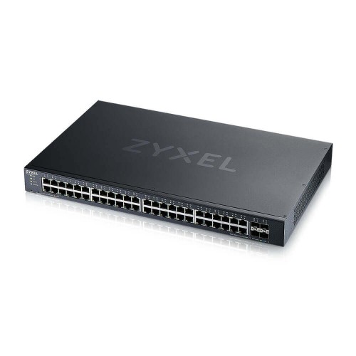Switch Zyxel XGS1935-52 52p Managed Gigabit/10G - 2596963
