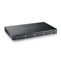 Switch Zyxel XGS1935-52 52p Managed Gigabit/10G - 2596964