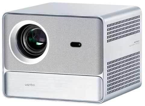 Projektor Wanbo DaVinci 1 Pro 650ANSI, 1080p, Google TV 11, Auto focus, WiFi6, DRM L1 - 2618500