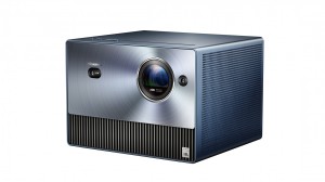 PROJEKTOR HISENSE C1 LASER 4K (WYPRZEDAŻ)