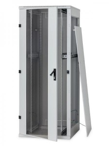 Szafa rack 19" TRITON 15U 600x600mm stojąca NEW