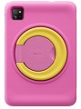 Tablet Blackview Tab 60 Pro Kids 4G 10 HD T606 4GB 128GB 7700-10W A15, Rose Pink - 2618671