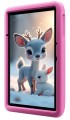 Tablet Blackview Tab 60 Pro Kids 4G 10 HD T606 4GB 128GB 7700-10W A15, Rose Pink - 2618670