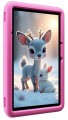 Tablet Blackview Tab 60 Pro Kids 4G 10 HD T606 4GB 128GB 7700-10W A15, Rose Pink - 2618669