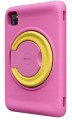 Tablet Blackview Tab 60 Pro Kids 4G 10 HD T606 4GB 128GB 7700-10W A15, Rose Pink - 2618672