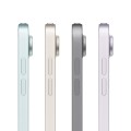Tablet Apple iPad 11-inch Air Wi-Fi 128GB - Starlight, 27,9 cm (11"), 2360 x 1640 piksele, 128 GB, 8 GB, iPadOS 18, Beżowy - 2597465