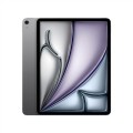 Apple iPad Air 5G Apple M TD-LTE & FDD-LTE 256 GB 33 cm (13") 8 GB Wi-Fi 6E (802.11ax) iPadOS 18 Szary - 2597495