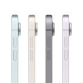 Apple iPad Air 5G Apple M TD-LTE & FDD-LTE 256 GB 33 cm (13") 8 GB Wi-Fi 6E (802.11ax) iPadOS 18 Szary - 2597492
