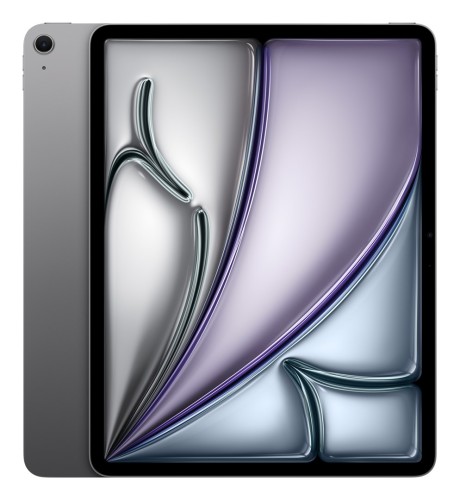 Apple iPad Air Apple M 512 GB 33 cm (13") 8 GB Wi-Fi 6E (802.11ax) iPadOS 18 Szary - 2597666
