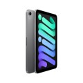 Apple iPad mini 256 GB 21,1 cm (8.3") Wi-Fi 6E (802.11ax) iPadOS 18 Szary - 2597642