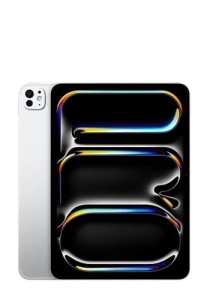 Apple iPad Pro 256 GB - 13" Tablet - M4 33cm-Wyświetlacz