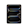 Apple iPad Pro Apple M 512 GB 33 cm (13") 8 GB Wi-Fi 6E (802.11ax) iPadOS 17 Srebrny - 2597634
