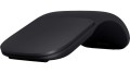 Microsoft Surface Arc Maus - czarna - komercyjna - 2618714