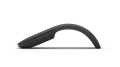 Microsoft Surface Arc Maus - czarna - komercyjna - 2618704