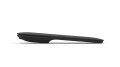 Microsoft Surface Arc Maus - czarna - komercyjna - 2618707