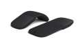 Microsoft Surface Arc Maus - czarna - komercyjna - 2618709