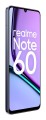 Realme Note 60 4G Dual Sim 4GB RAM 128GB - Marmurowa Czerń - 2618736