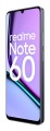 Realme Note 60 4G Dual Sim 4GB RAM 128GB - Marmurowa Czerń - 2618738