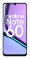 Realme Note 60 4G Dual Sim 4GB RAM 128GB - Marmurowa Czerń - 2618733
