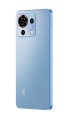 Smartfon ZTE Blade V50 Vita 17,1 cm (6.75") Dual-SIM USB Typ-C 4 GB 256 GB 5200 mAh Blau - 2609826