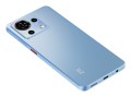 Smartfon ZTE Blade V50 Vita 17,1 cm (6.75") Dual-SIM USB Typ-C 4 GB 256 GB 5200 mAh Blau - 2609827