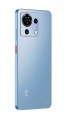 Smartfon ZTE Blade V50 Vita 17,1 cm (6.75") Dual-SIM USB Typ-C 4 GB 256 GB 5200 mAh Blau - 2609825