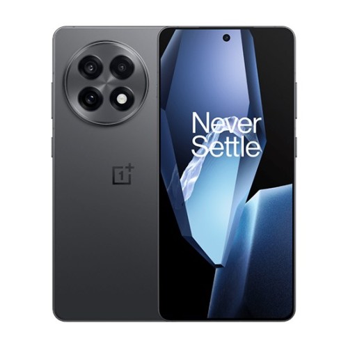 Telefon OnePlus 13R 5G Dual Sim 12GB RAM 256GB - Nebula Noir - 2597857