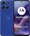 Motorola Moto G56 5G 8/256GB Dazzling Blue - 2618754