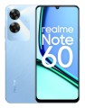 Telefon Realme Note 60 4G Dual Sim 4GB RAM 128GB - Voyage Niebieski - 2618765