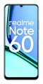 Telefon Realme Note 60 4G Dual Sim 4GB RAM 128GB - Voyage Niebieski - 2618766