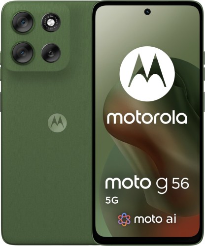 Motorola Moto G56 5G 8/256GB Dill - 2609973