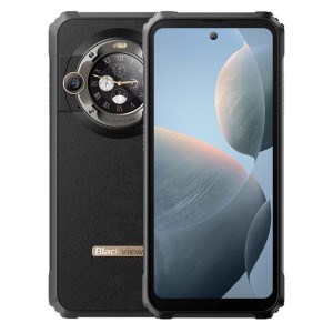 Blackview BL9000  5G 12/512GB Czarny