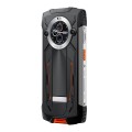 Smartphone Blackview BV8200 12GB/256GB Orange - 2618823