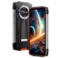 Smartphone Blackview BV8200 12GB/256GB Orange - 2618825
