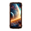 Smartphone Blackview BV8200 12GB/256GB Orange - 2618821