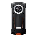 Smartphone Blackview BV8200 12GB/256GB Orange - 2618822