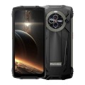 Smartfon Blackview BV8200 12GB RAM/256GB pamięci wewnętrznej Czarny - 2618832