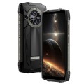 Smartfon Blackview BV8200 12GB RAM/256GB pamięci wewnętrznej Czarny - 2618837