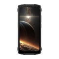 Smartfon Blackview BV8200 12GB RAM/256GB pamięci wewnętrznej Czarny - 2618833