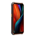 Smartfon Blackview BV6200Plus 8GB/256GB Orange - 2618847