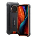 Smartfon Blackview BV6200Plus 8GB/256GB Orange - 2618851