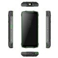 Smartfon Blackview BV9300 Pro zielony 15080 mAh 12/256 - 2618858
