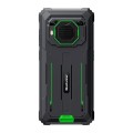 Smartfon Blackview BV6200Plus 8GB/256GB Green - 2618861