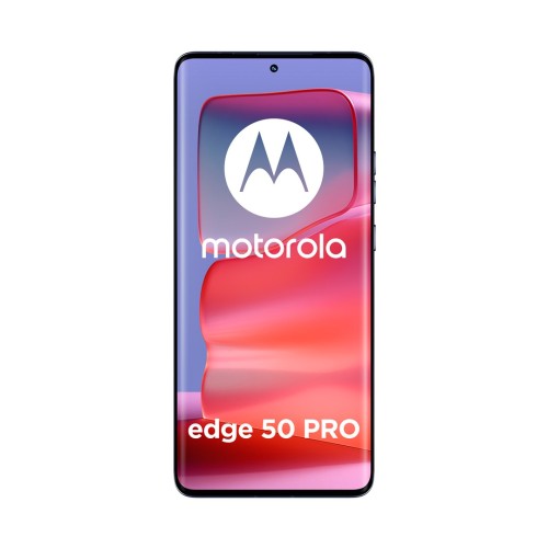 Motorola Edge 50 Pro 5G 12/512GB Luxe Lavender - 2618867