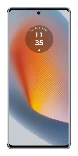 Motorola Moto Edge 50 Fusion 12/512GB Marshmallow Blue - 2610034